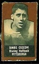 Bimbo Cecconi